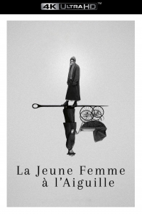 La Jeune femme à l’aiguille streaming