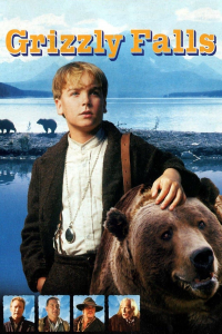 La légende de l'ours streaming