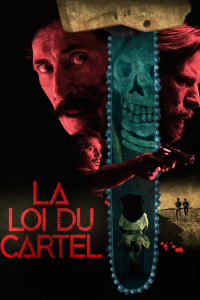 La Loi du cartel streaming