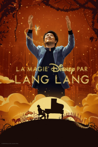 La Magie Disney par Lang Lang streaming