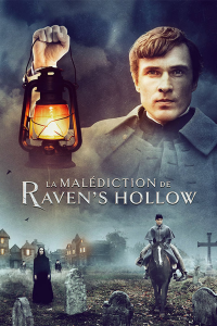 La Malédiction de Raven's Hollow streaming