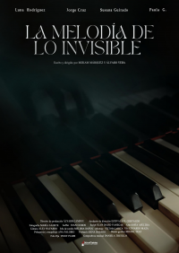 La melodía de lo invisible streaming