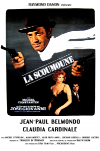 La Scoumoune streaming