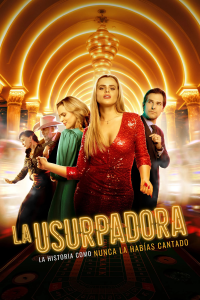 La Usurpadora streaming