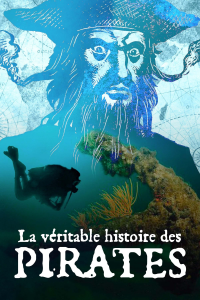 La Véritable histoire des pirates streaming