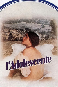 L'Adolescente streaming