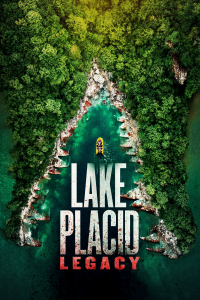 Lake Placid : L'Héritage streaming