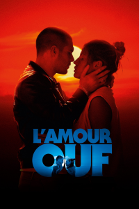 L'Amour ouf streaming