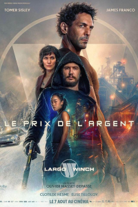 Largo Winch : Le Prix de l'argent