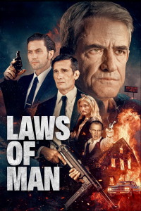 Laws of Man streaming