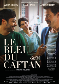 Le Bleu du caftan streaming