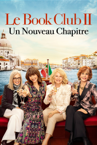 Le Book Club 2 : Un nouveau chapitre streaming