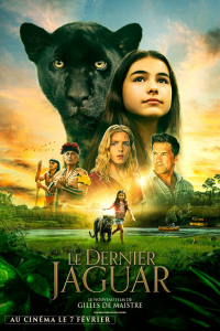 Le Dernier Jaguar streaming