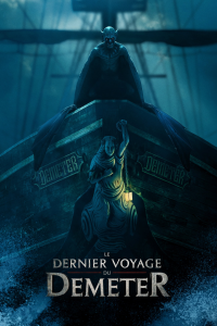 Le Dernier Voyage du Demeter streaming