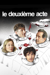 Le Deuxième Acte streaming