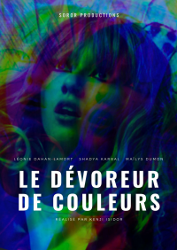 Le Dévoreur de Couleurs streaming