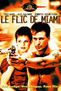 Le flic de Miami streaming