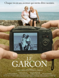 Le Garçon streaming