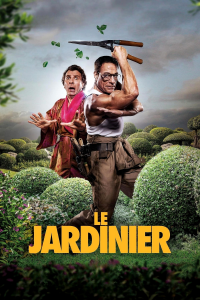 Le Jardinier streaming