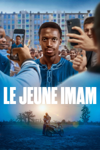 Le Jeune Imam streaming