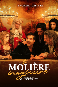 Le Molière imaginaire streaming