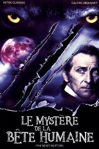 Le Mystère de la bête humaine streaming