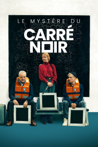 Le Mystère du carré noir streaming