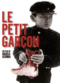 Le Petit Garçon streaming