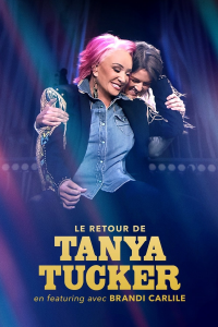 Le Retour de Tanya Tucker : en featuring avec Brandi Carlile streaming