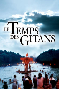 Le Temps des gitans streaming