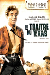 Le traître du Texas