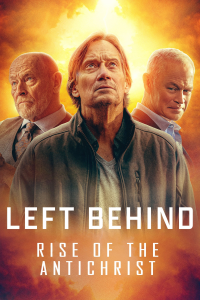 Left Behind: Rise of the Antichrist streaming