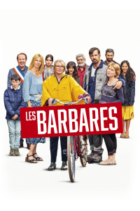 Les Barbares streaming