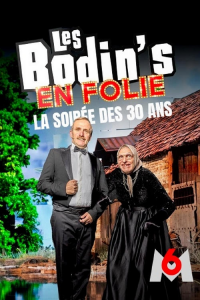 Les Bodin's en folie