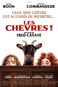 Les Chèvres ! streaming