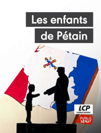 Les enfants de Pétain