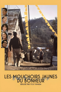 Les mouchoirs jaunes du bonheur