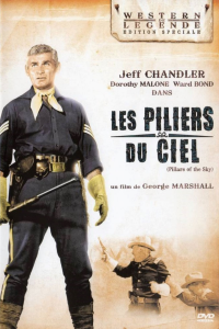 Les Piliers du ciel