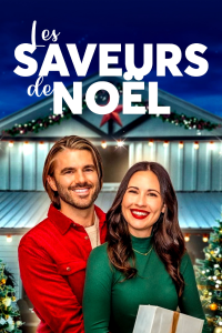 Les Saveurs de Noël streaming