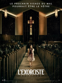 L'Exorciste : Dévotion streaming