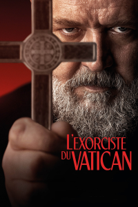 L'Exorciste du Vatican