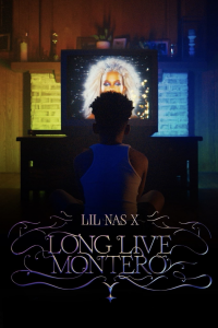 Lil Nas X: Long Live Montero streaming