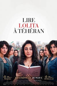 Lire Lolita à Téhéran streaming