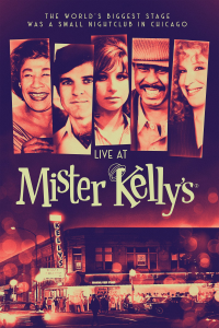 Live at Mister Kelly's