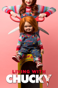 Living with Chucky streaming