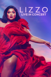 Lizzo: Live in Concert streaming