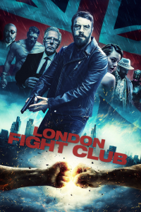 London Fight Club streaming