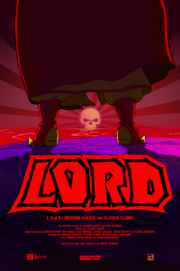 Lord streaming