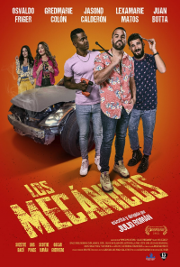 Los mecánicos streaming