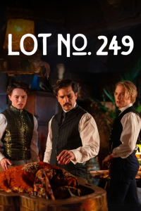 Lot n° 249 streaming